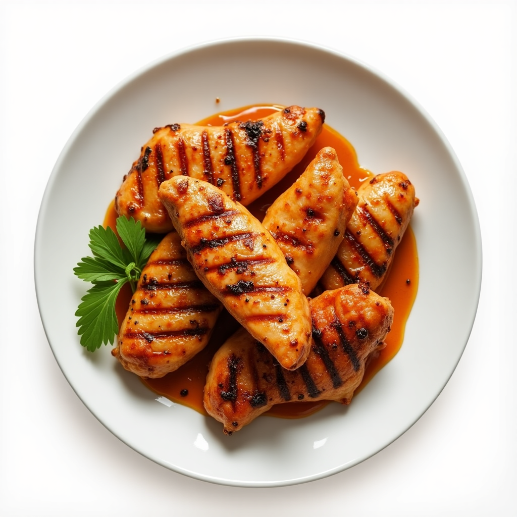 lean bulk chicken breasts