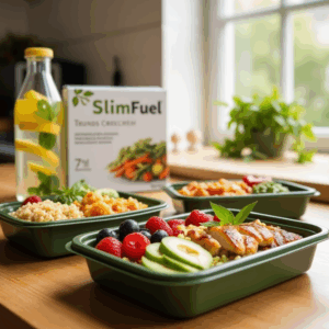WEIGHT LOSS PACKAGE